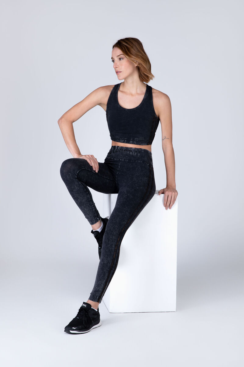 Calza Larga Mujer Everlast